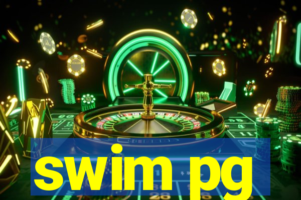 swim pg